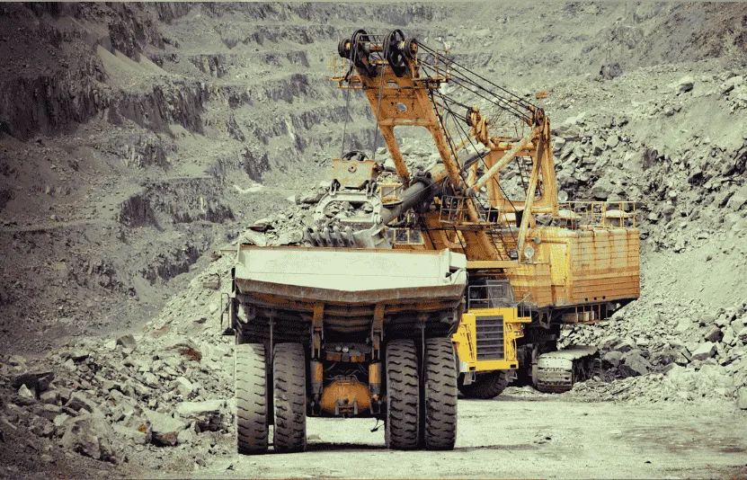 Gi&aacute; quặng sắt đi ngang ng&agrave;y 11/09 khi thị trường chờ dữ liệu kinh tế Trung Quốc